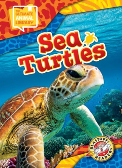 Sea Turtles, Chris Bowman - Gebonden - 9798893047974