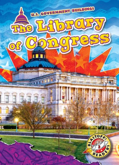 The Library of Congress, Rachel Grack - Gebonden - 9798893048100