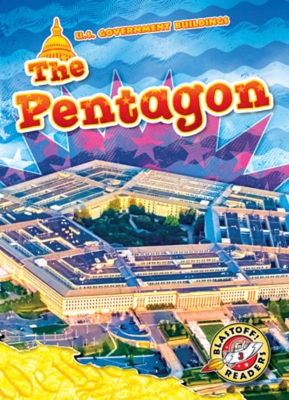 The Pentagon, Rachel Grack - Gebonden - 9798893048117