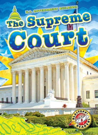 The Supreme Court, Rachel Grack - Gebonden - 9798893048124