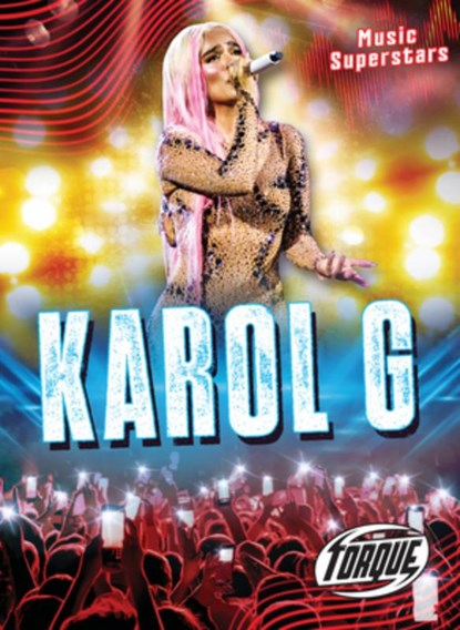 Karol G, Ariel Factor Birdoff - Gebonden - 9798893048285