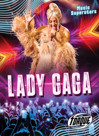 Lady Gaga, Ariel Factor Birdoff - Gebonden - 9798893048292