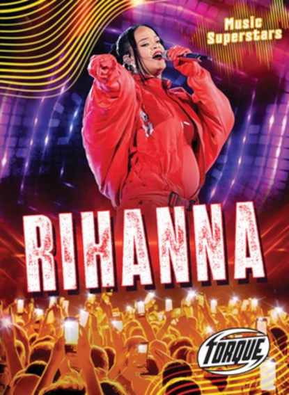 Rihanna, Ariel Factor Birdoff - Gebonden - 9798893048308