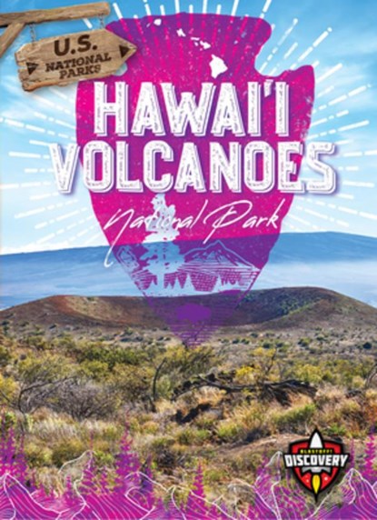 Hawai'i Volcanoes National Park, Sara Green - Gebonden - 9798893048490