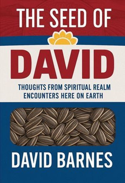 The Seed of David, David Barnes - Ebook - 9798893071689