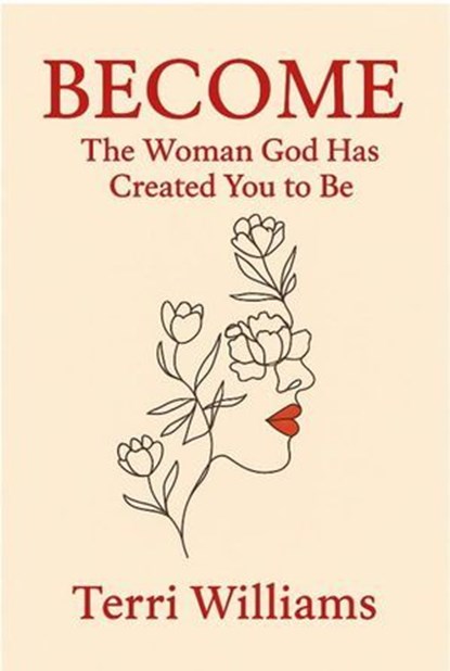Become, Terri Williams - Ebook - 9798893071832