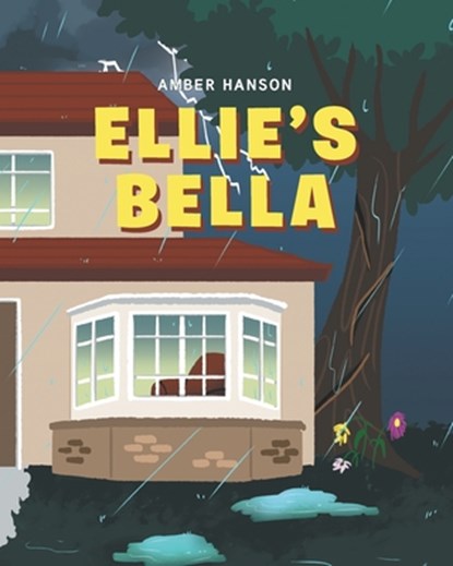 Ellie's Bella, Amber Hanson - Paperback - 9798893080377