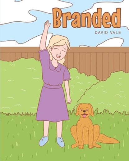 Branded, David Vale - Paperback - 9798893080704