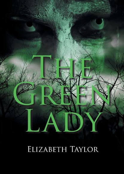 The Green Lady, Elizabeth Taylor - Paperback - 9798893081848