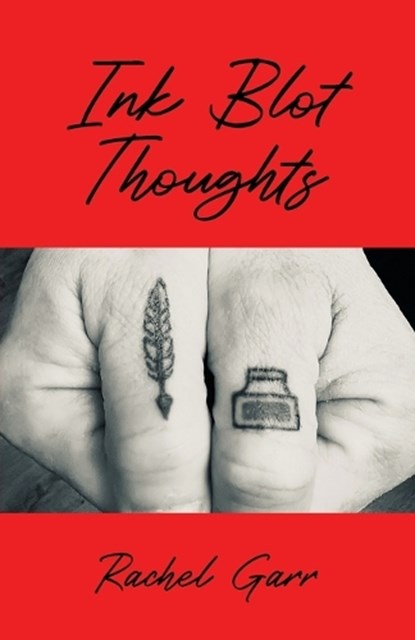 Ink Blot Thoughts, Rachel Garr - Paperback - 9798893082838