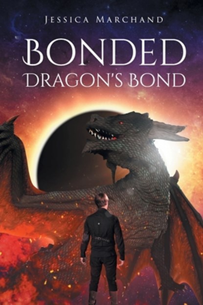 Bonded, Jessica Marchand - Paperback - 9798893086232