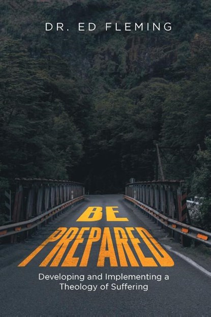 Be Prepared, Ed Fleming - Paperback - 9798893087222