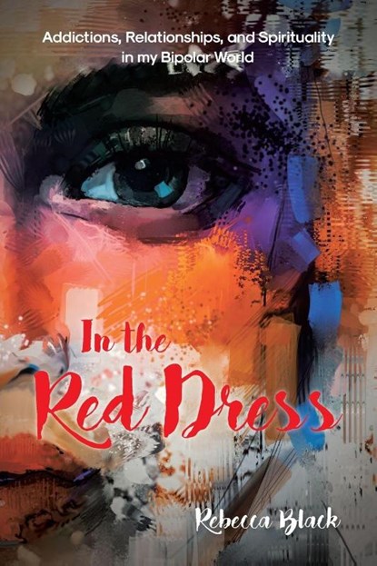 In the Red Dress, Rebecca Black - Paperback - 9798893090000