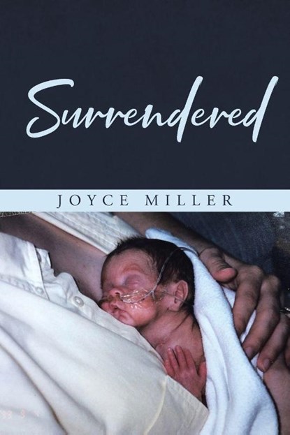 Surrendered, Joyce Miller - Paperback - 9798893092943