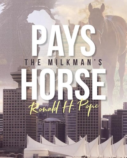 Pays, Ronald H. Pope - Paperback - 9798893094732