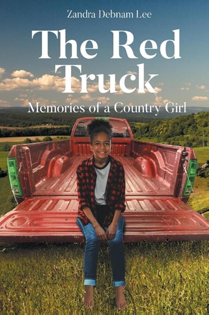 The Red Truck, Zandra Debnam Lee - Paperback - 9798893150148