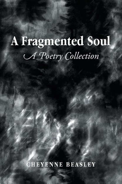 A Fragmented Soul, Cheyenne Beasley - Paperback - 9798893151596