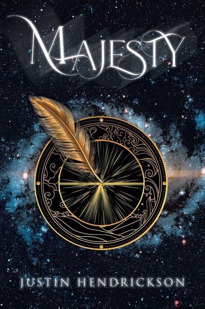 Majesty, Justin Hendrickson - Paperback - 9798893153576