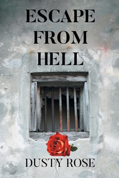 Escape From Hell, Dusty Rose - Paperback - 9798893159387