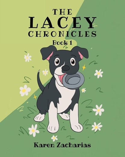 The Lacey Chronicles, Karen Zacharias - Paperback - 9798893159561