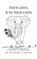 Thoughts, Just Thoughts, Michael Carter - Gebonden - 9798893243246