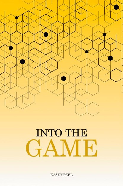 Into The Game, Kasey Peel - Paperback - 9798893244229