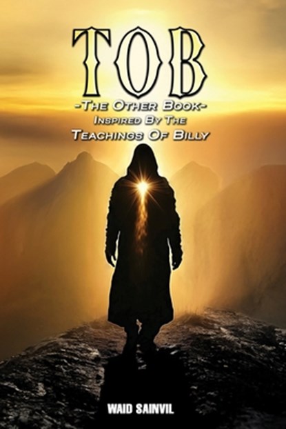 TOB, Waid Sainvil - Paperback - 9798893245677