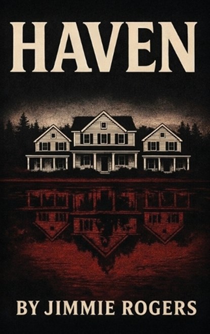 Haven, Jimmie Rogers - Gebonden - 9798893249347
