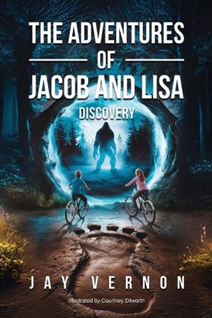 The Adventures of Jacob and Lisa, Jay Vernon - Paperback - 9798893250190