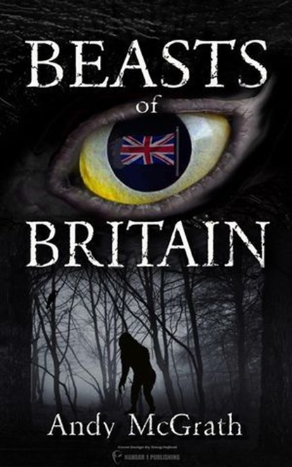 Beasts of Britain, Andy McGrath - Ebook - 9798893252316