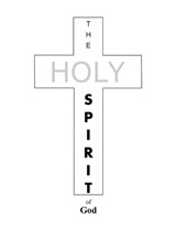 The Holy Spirit of God - Michael Steven Kenworthey - 9798893303827