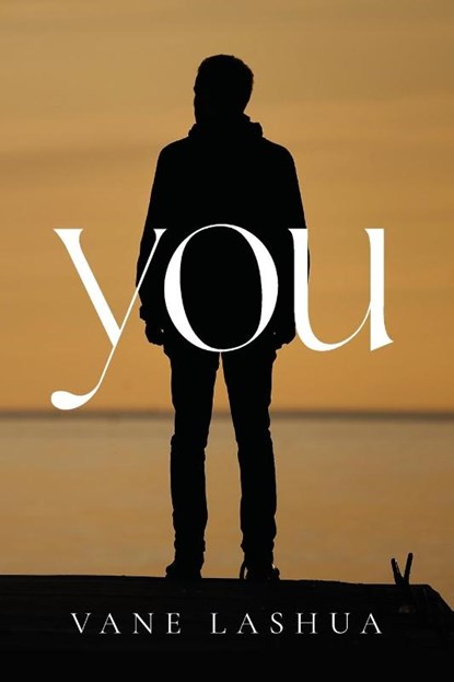 You, Vane Lashua - Paperback - 9798893308389