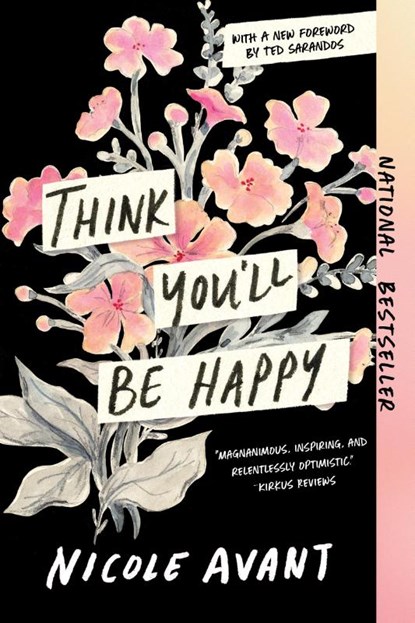 Think You'll Be Happy, Nicole Avant - Paperback - 9798893310313