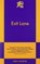 Exit Lane, Erika Veurink - Paperback - 9798893310610
