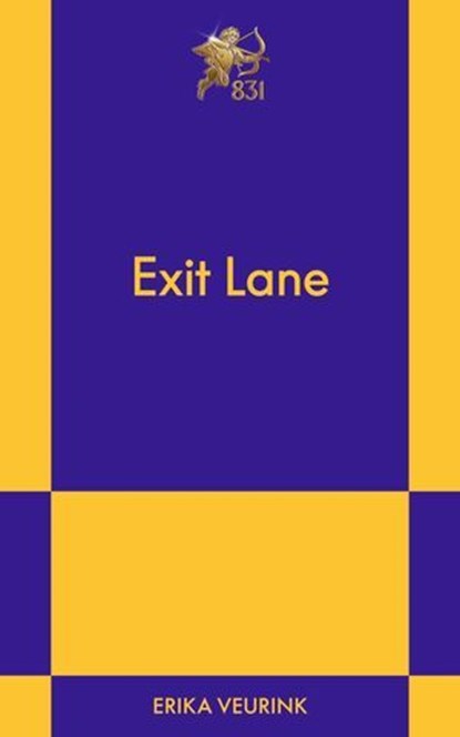 Exit Lane, Erika Veurink - Ebook - 9798893310627