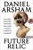 Future Relic, Daniel Arsham - Gebonden - 9798893310900