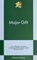 Major Gift, Tiffany Ezuma - Paperback - 9798893311426