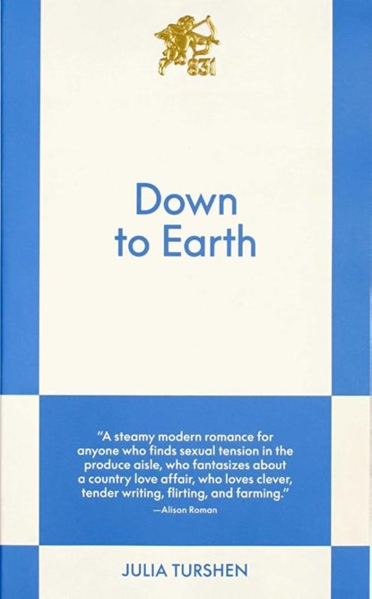 Down to Earth, Julia Turshen - Paperback - 9798893311464