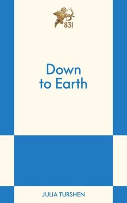 Down to Earth, Julia Turshen - Ebook - 9798893311471