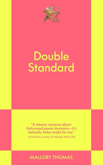 Double Standard, Mallory Thomas - Paperback - 9798893311501