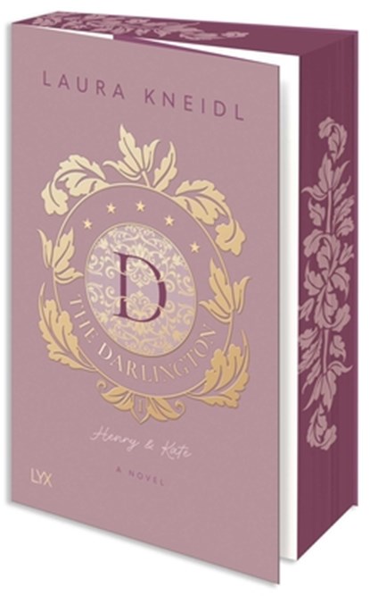 Henry & Kate, Laura Kneidl - Paperback - 9798893311648