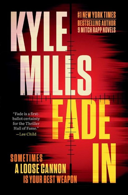 Fade In, Kyle Mills - Paperback - 9798893311792