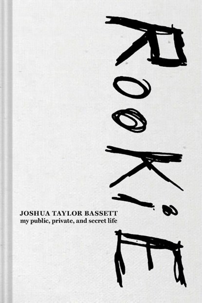 Rookie, Joshua Bassett - Gebonden - 9798893311846