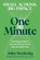 One Minute, John Strelecky - Gebonden - 9798893312966