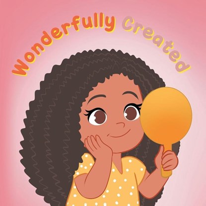 Wonderfully Created, Christine Schmidt - Paperback - 9798893332872