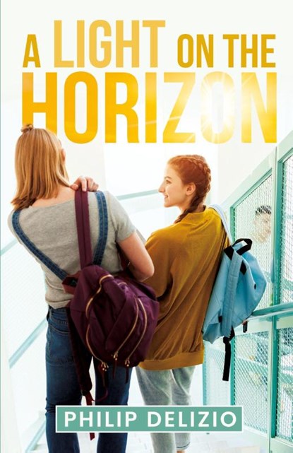 A Light on the Horizon, Philip Delizio - Paperback - 9798893333312