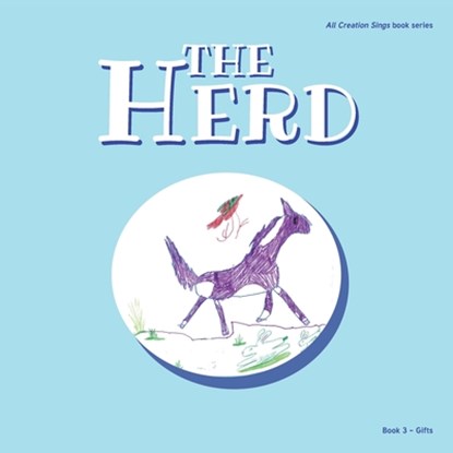 The Herd, Anne Carpenter - Paperback - 9798893334814