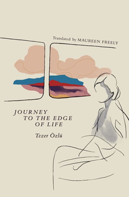 Journey to the Edge of Life, Tezer Özlü - Paperback - 9798893380002