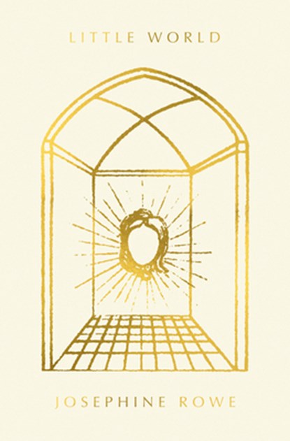 Little World, Josephine Rowe - Gebonden - 9798893380163