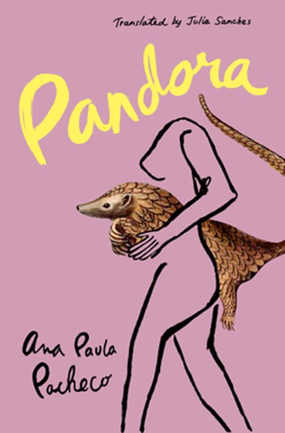Pandora, Ana Paula Pacheco - Paperback - 9798893380224